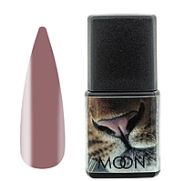 Гель-лак Moon Full Jaguar Truffle chocolate №02 трюфельний шоколад 8 мл
