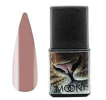 Гель-лак Moon Full Jaguar Mocha Chocolate No06 моко шоколад 8 мл