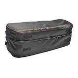 Оригінал! Сумка-органайзер Poputchik в багажник Volkswagen чорна (03-109-2Д) - Вища Якість!, фото 2