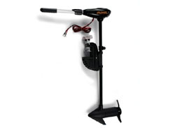 Човнові електромотори