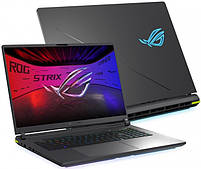 ASUS ROG Strix G18 G815LR-U9322W - Ultra 9-275HX | 18''-240Hz 2.5K | 32GB | 2TB | Win11H | RTX5070Ti, фото 2