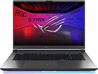 ASUS ROG Strix G18 G815LR-U9322W - Ultra 9-275HX | 18''-240Hz 2.5K | 32GB | 2TB | Win11H | RTX5070Ti, фото 4