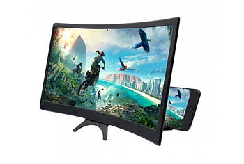 Збільшувач екрана телефона TL-20D регульована підставка-збільшувач екрана телефона тримач Лучшая цена