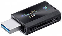 Adata SC730 1TB SSD Black, фото 3