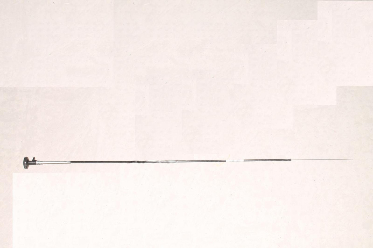 Трос повітряної заслінки (підсосу) ВАЗ 2101 (виробництво Автопартнер), фото 1