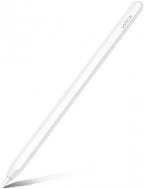 Ugreen LP653 z Landingm wirelessm do tablets iPad - White