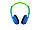 Навушники Philips SHK2000 Kids Blue (SHK2000BL/00), фото 2