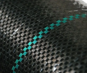 Агротканина мульчуюча (від бур'янів)