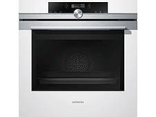Духова шафа Siemens HB634GBW1