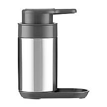 Органайзер для миючих засобів Ardesto ARHB3102GS 8х12.7х16 см сірий ID 5089099, фото 5