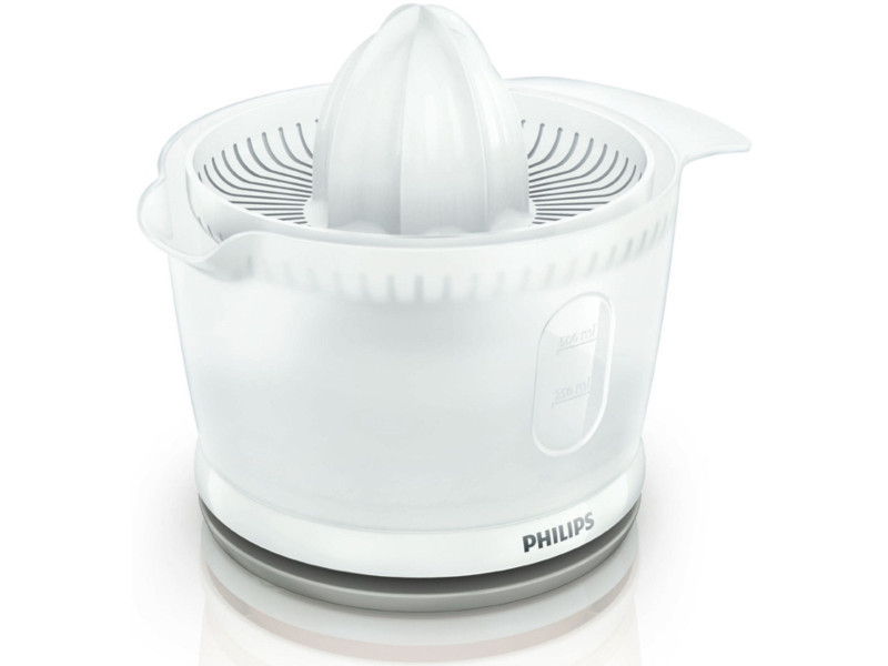 Соковитискач для цитрусових Philips HR2738/00