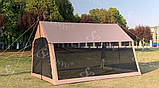 Альтанка москітна на 2 входи 400х300х240см Шатро садове, фото 6