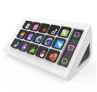 Міні-клавіатура консольна панель Visual Stream