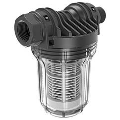 Вхідний фільтр для захисту насоса Grundfos SCALA1 / SCALA2 50micron Rp1xRp1 99725183