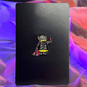 Пін - The Avengers - Thor with Beer