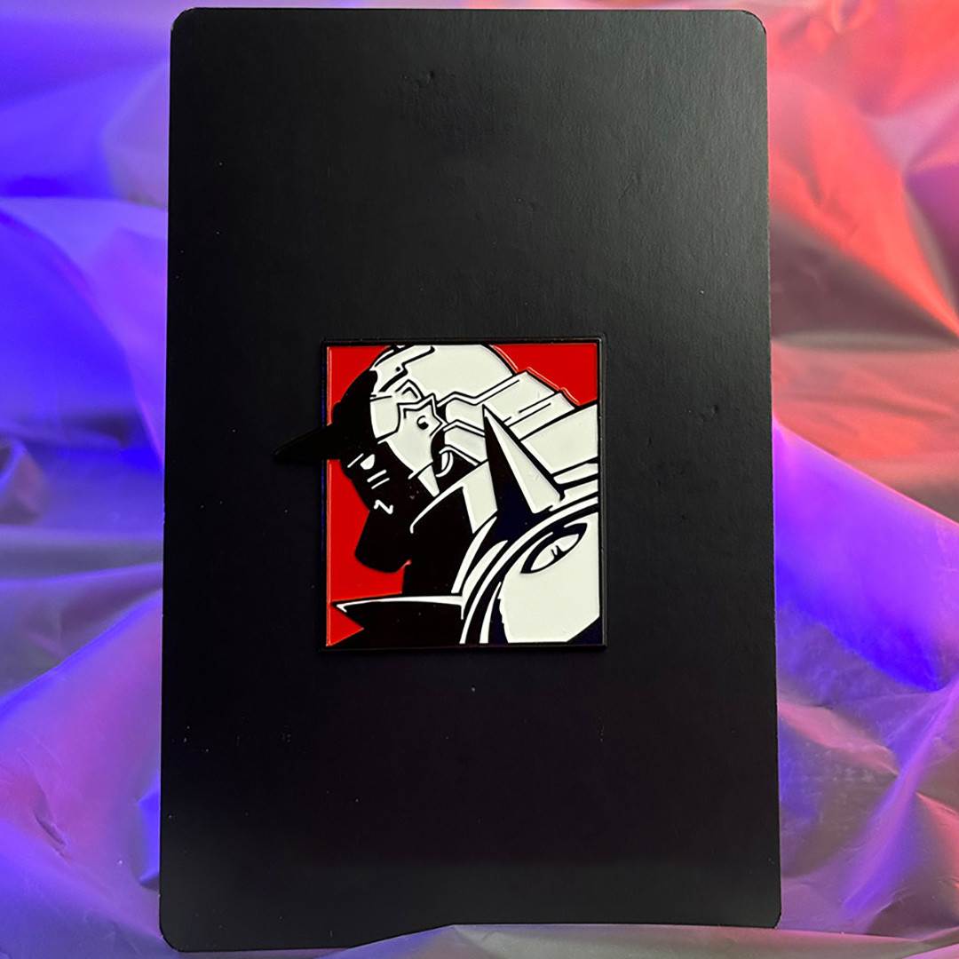 Пін NG - Fullmetal Alchemist - Arufonsu Erurikku, фото 1