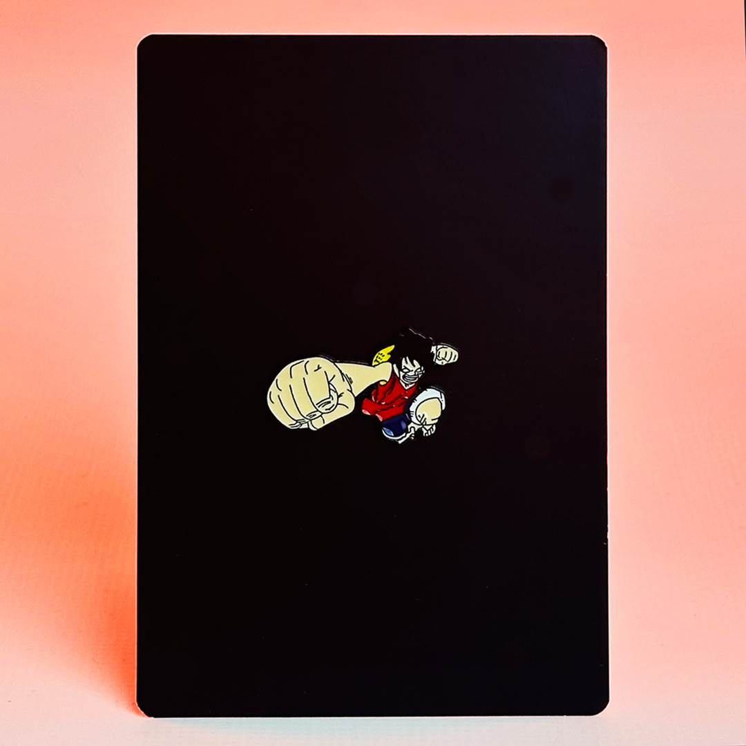 Пін NG - One Piece - Ship Luffy, фото 1