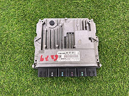 Блок керування двигуном AUDI SQ5 FY 3.0 CWGD 2018 (б/у)