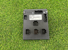 Модуль BCM AUDI Q5 8R 3.2 CALB 2012 (б/у)