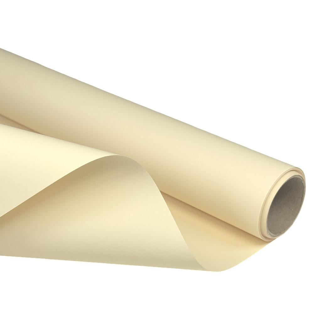 Тонована плівка (калька) #526 молочний (65см / 8м), фото 1