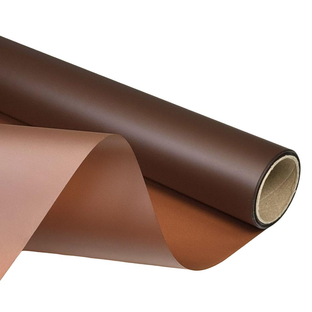 Тонована плівка (калька) #527коричнева (65см / 8м), фото 1