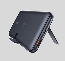 Оригінал! Power Bank 10000 mAh Aukey PB-WL02 - Вища Якість!