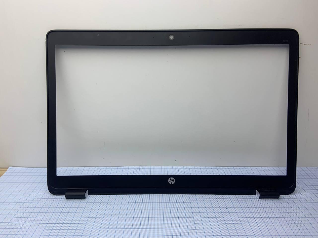 HP EliteBook 850 G1 850 G2 Корпус B (рамка матриці) (730814-001) 4A б/в, фото 1