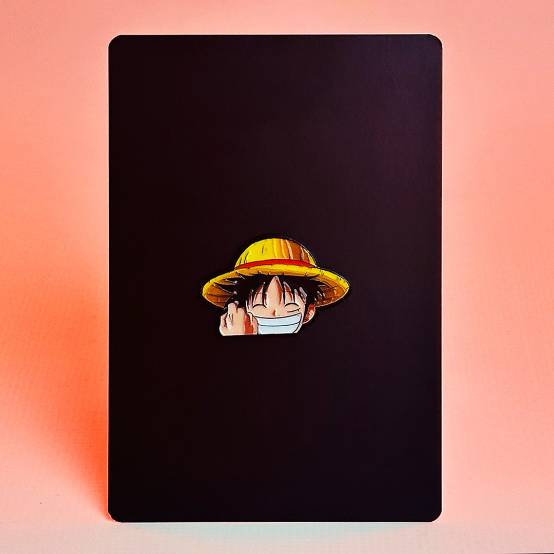 Пін NG - One Piece - Monkey, фото 1