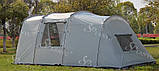 Шатер 6-місний 500х290х210см, фото 5