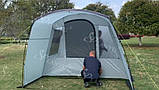 Шатер 6-місний 500х290х210см, фото 8
