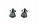 🎯 Пульки, кулі для пневматики Diabolo CLASSIC POINTED 4,5 мм — 500 шт, фото 4