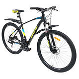 Велосипед SPARK DELIGHT (колеса - 29", алюмінієва рама - 19"), фото 2