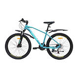 Велосипед SPARK SANDSTROM (колеса - 26", сталева рама - 17"), фото 3