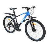 Велосипед SPARK SANDSTROM (колеса - 26", сталева рама - 17"), фото 2