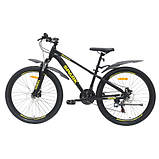 Велосипед SPARK PLEASURE (колеса - 26", алюмінієва рама - 13"), фото 3