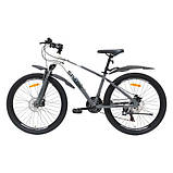 Велосипед SPARK PLEASURE (колеса - 26", алюмінієва рама - 15"), фото 3