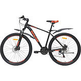 Велосипед SPARK PLEASURE (колеса - 29", алюмінієва рама - 19"), фото 3