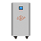 Система резервного живлення LP Autonomic Basic FW 1000W (АКБ 3000Wh) Графіт мат, фото 3