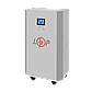 Система резервного живлення LP Autonomic Basic FW 1000W (АКБ 3000Wh) Графіт мат, фото 4