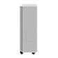 Система резервного живлення LP Autonomic Basic FW 1000W (АКБ 3000Wh) Графіт мат, фото 7