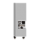 Система резервного живлення LP Autonomic Basic FW 1000W (АКБ 3000Wh) Графіт мат, фото 9