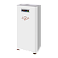 Система резервного живлення LP Autonomic Ultra FW 3500W (АКБ12000Wh) Білий глянець, фото 5