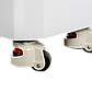 Система резервного живлення LP Autonomic Ultra FW 3500W (АКБ12000Wh) Білий глянець, фото 10
