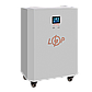 Система резервного живлення LP Autonomic Power FW 2500W (АКБ 2600Wh) Графіт мат, фото 4