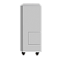 Система резервного живлення LP Autonomic Power FW 2500W (АКБ 2600Wh) Графіт мат, фото 7
