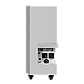 Система резервного живлення LP Autonomic Power FW 2500W (АКБ 2600Wh) Графіт мат, фото 8