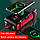 Пусковий пристрій High Power M10 із павербанком, бездротовою зарядкою, ліхтариком і ємністю до 10000 мА·год, фото 6