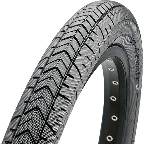 Покришка Maxxis 20х2.10 ETB30696000 M-Tread 60TPI 70a чорний