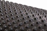 Шипувата геомембрана Drainfol 400 (1x20м)