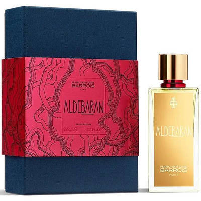 Marc-Antoine Barrois Aldebaran edp, 100ml